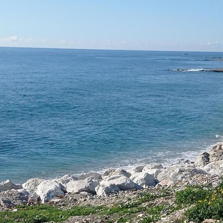 Apartamento Frente Al Mar Paz Y Relax Fuengirola Luaran gambar