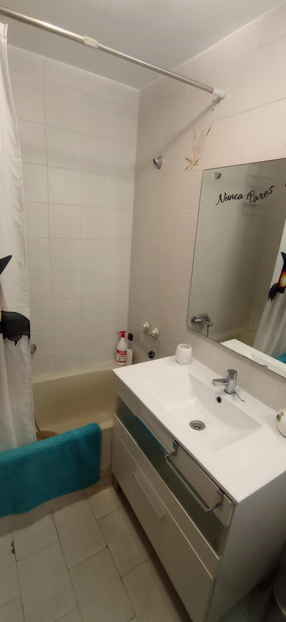 Apartamento Frente Al Mar Paz Y Relax Fuengirola Luaran gambar