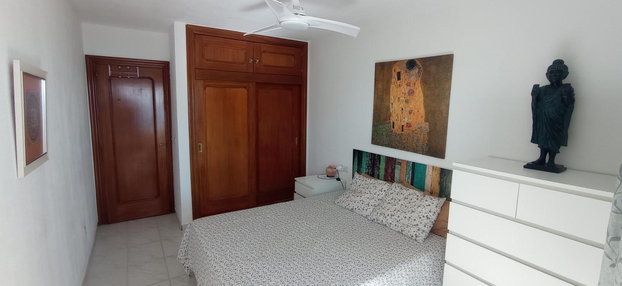 Apartamento Frente Al Mar Paz Y Relax Fuengirola Luaran gambar