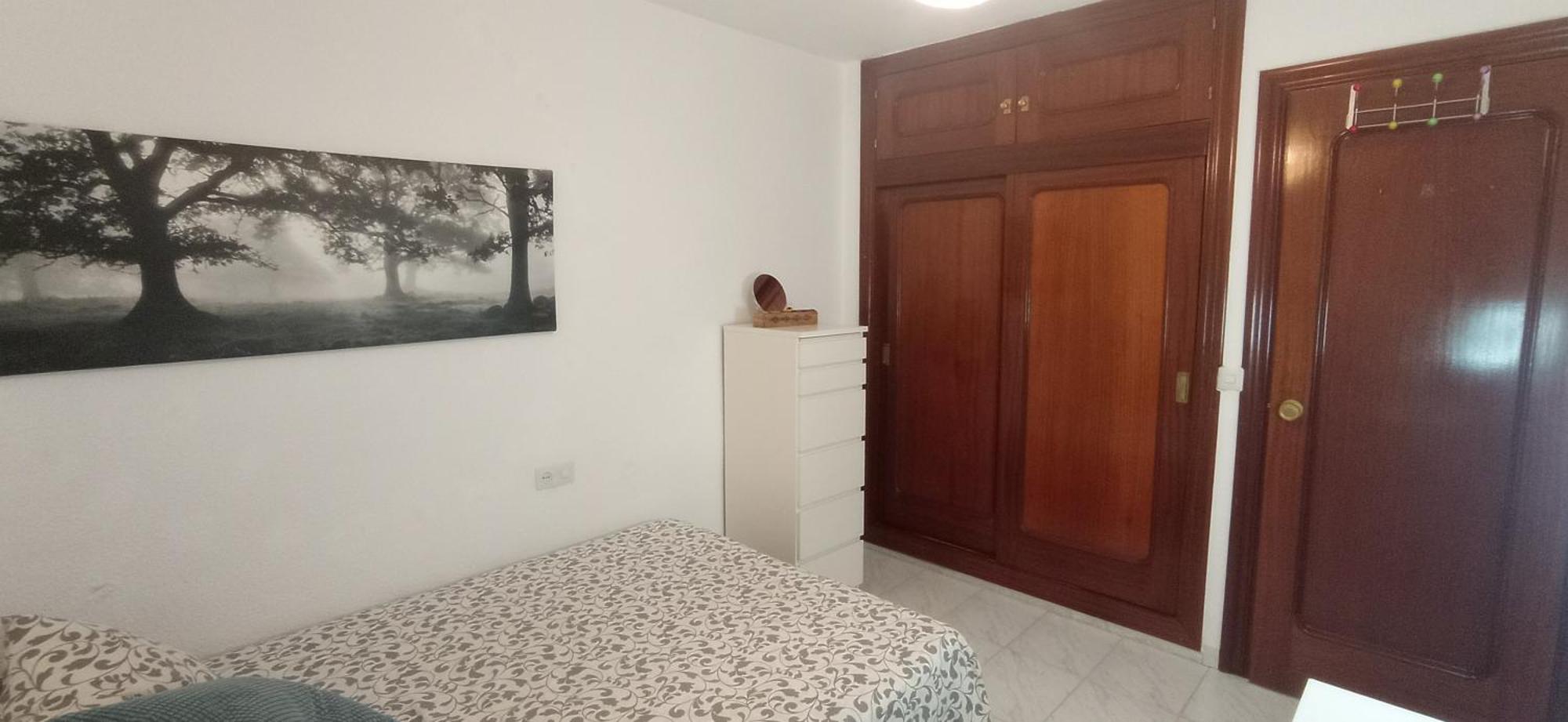 Apartamento Frente Al Mar Paz Y Relax Fuengirola Luaran gambar