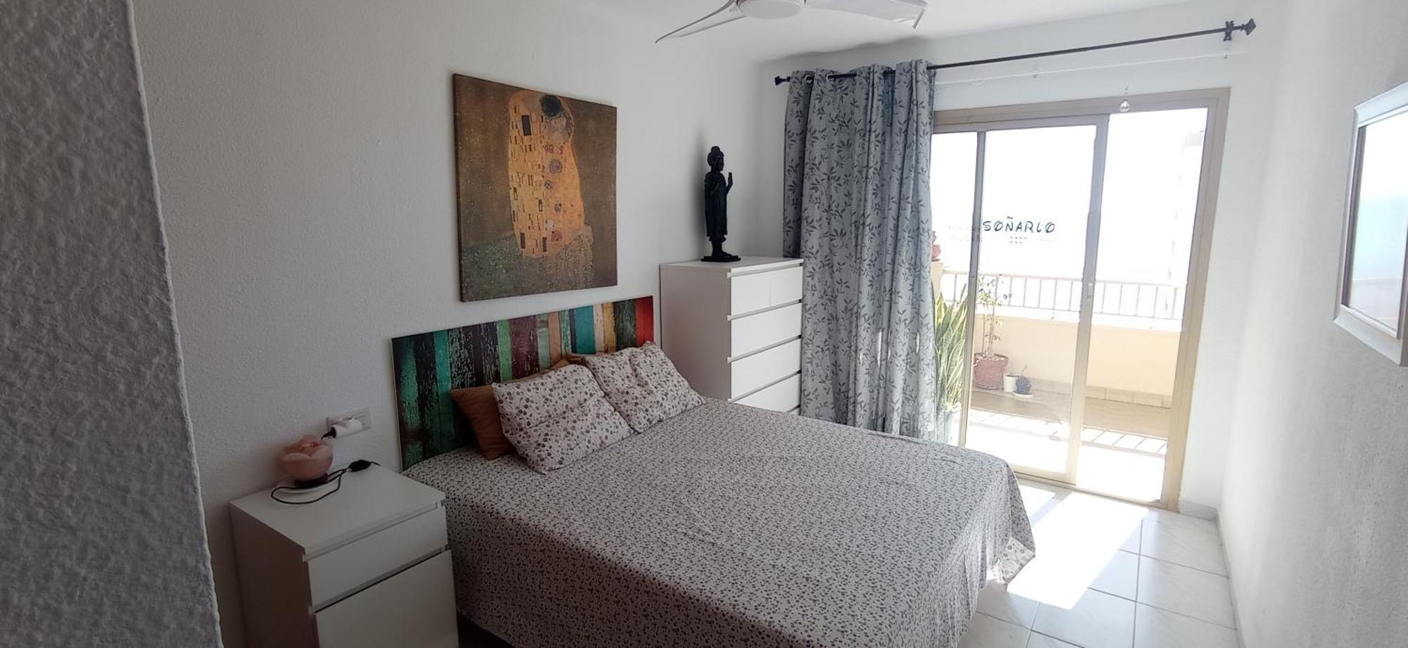 Apartamento Frente Al Mar Paz Y Relax Fuengirola Luaran gambar